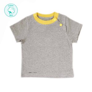 Tshirt-bio-bebe