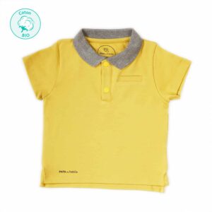 Polo-bebe-bio