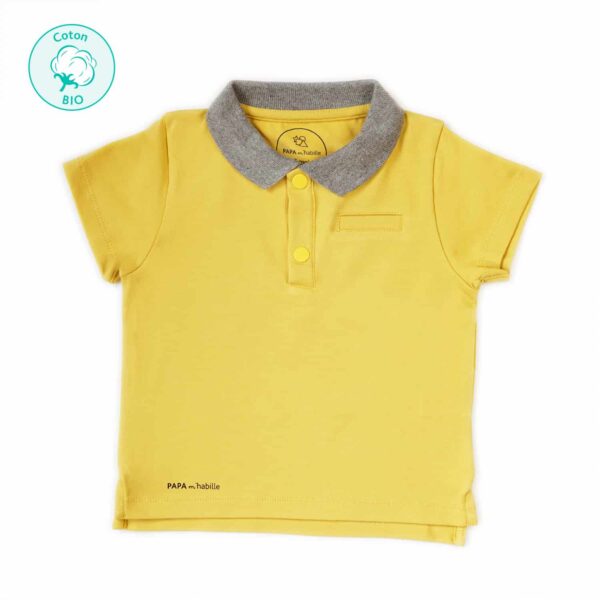 Polo-bebe-bio