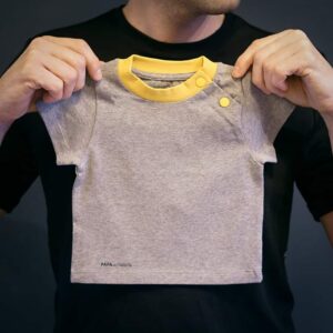 Tshirt-bio-bebe