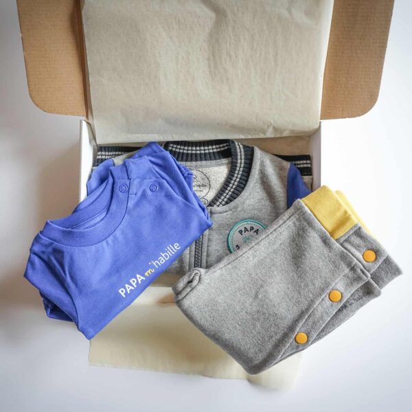 Box hiver